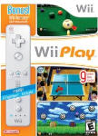 Wii Play with Wii Remote Controller