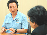 Iwata & Eguchi