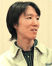 Wii Sports Developer - Ota