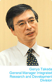 Wii Sports Developer - Takeda