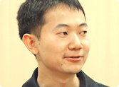 Twilight Princess Developer - Tominaga