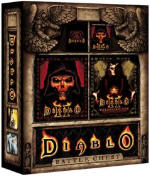 Diablo Battle Chest for PC and Mac