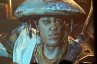 iD Games next-gen texture tech up-close iD Games next-gen texture tech up-close