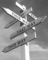 This Way to Last Weeks Posts!