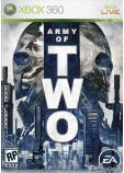 Army of Two for Xbox 360