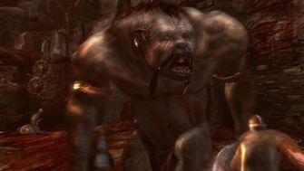 Beowulf screenshot 8 (Xbox 360, PS3, PC) Beowulf screenshot 8 (Xbox 360, PS3, PC)