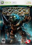BioShock for Xbox 360