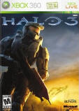 Halo 3 for Xbox 360
