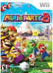 Mario Party 8 for Wii