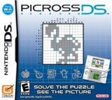 Get Picross DS