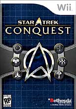 Star Trek Conquest for Nintendo Wii