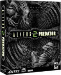 Aliens versus Predator 2 for PC