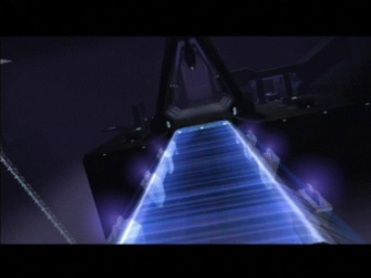 Purdy bridge - Halo 1: Combat Evolved Screenshot Xbox Purdy bridge - Halo 1: Combat Evolved Screenshot Xbox