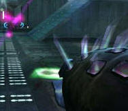 Needler - Halo 1: Combat Evolved Weapon Xbox
