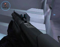 Shotgun - Halo 1: Combat Evolved Weapon Xbox