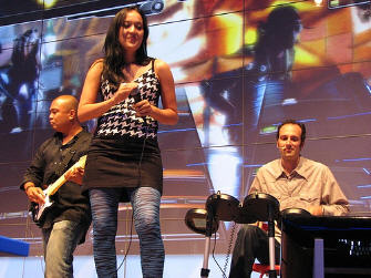 Rock Star performance picture