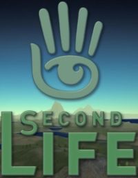 Second Life logo