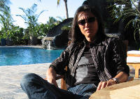 Tomonobu Itagaki talks about Xbox 360 and DS