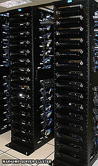Warhawk PS3 servers