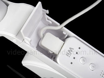Wii 2-in-1 Lightgun screenshot, how it works. Click for bigger image.