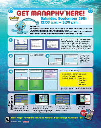 Click for a bigger Download Manaphy Instructions Poster