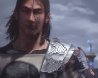 Lost Odyssey screenshot