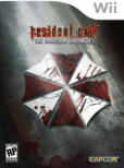 Get Resident Evil: The Umbrella Chronicles for Wii