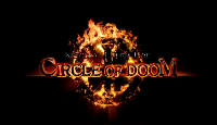 Kingdom Under Fire: Circle of Doom logo