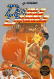 Double Dribble on NES