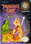 Dragon's Lair for NES