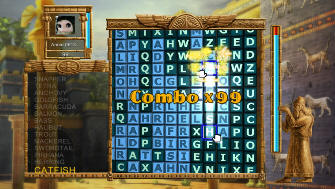 Word Puzzle Xbox Live Arcade screenshot