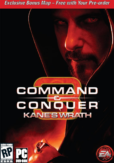 Command And Conquer 3 Kanes Wrath        command-and-conquer-