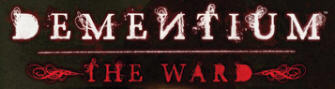Dementium: The Ward logo