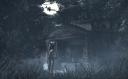 Fatal Frame 4 (Wii) Screenshot - Mansion