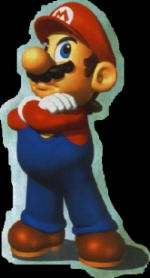 Super Mario 64