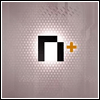 N Plus logo