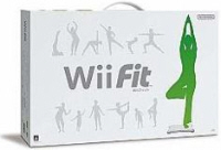 Wii Fit has already sold over 1 million in Japan