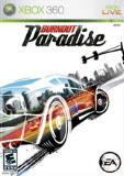Burnout Paradise on Xbox 360