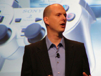 Phil Harrison talking about the PlayStation 3
