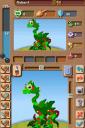 Spore DS Screenshot - Creature Creation