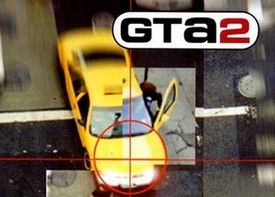 Grand Theft Auto 2 teaser Grand Theft Auto 2 teaser