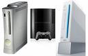 The 3 next-gen consoles