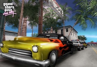 Gta Vice City Cuban Hermes Car Location Gta Vice City Cuban Hermes Car Location