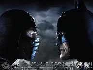 Mortal Kombat VS. DC Universe teaser