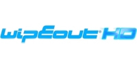 Wipeout HD logo Wipeout HD logo