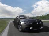 BMW M3 series prize car