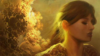 Linger In Shadows artwork