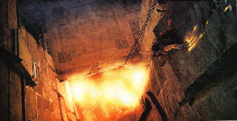 Click here for a bigger Prince of Persia 4 cel-shaded scan Prince of Persia 4 cel-shaded scan