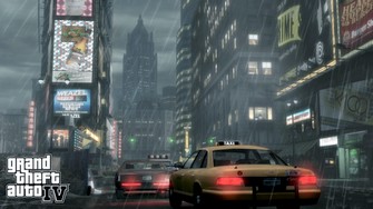 Star junction Grand Theft Auto 4 screenshot