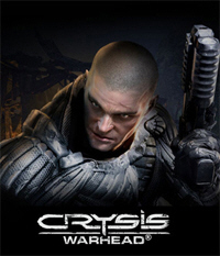 Crysis Warhead logo